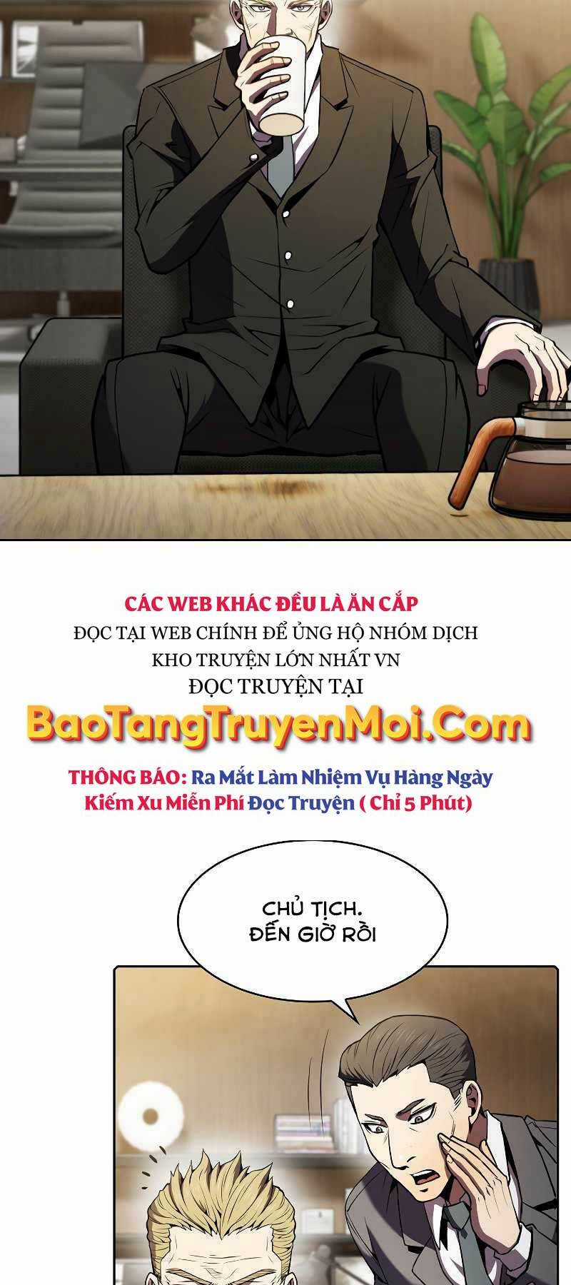 Người Chơi Trở Về Từ Địa Ngục Chapter 79 trang 49