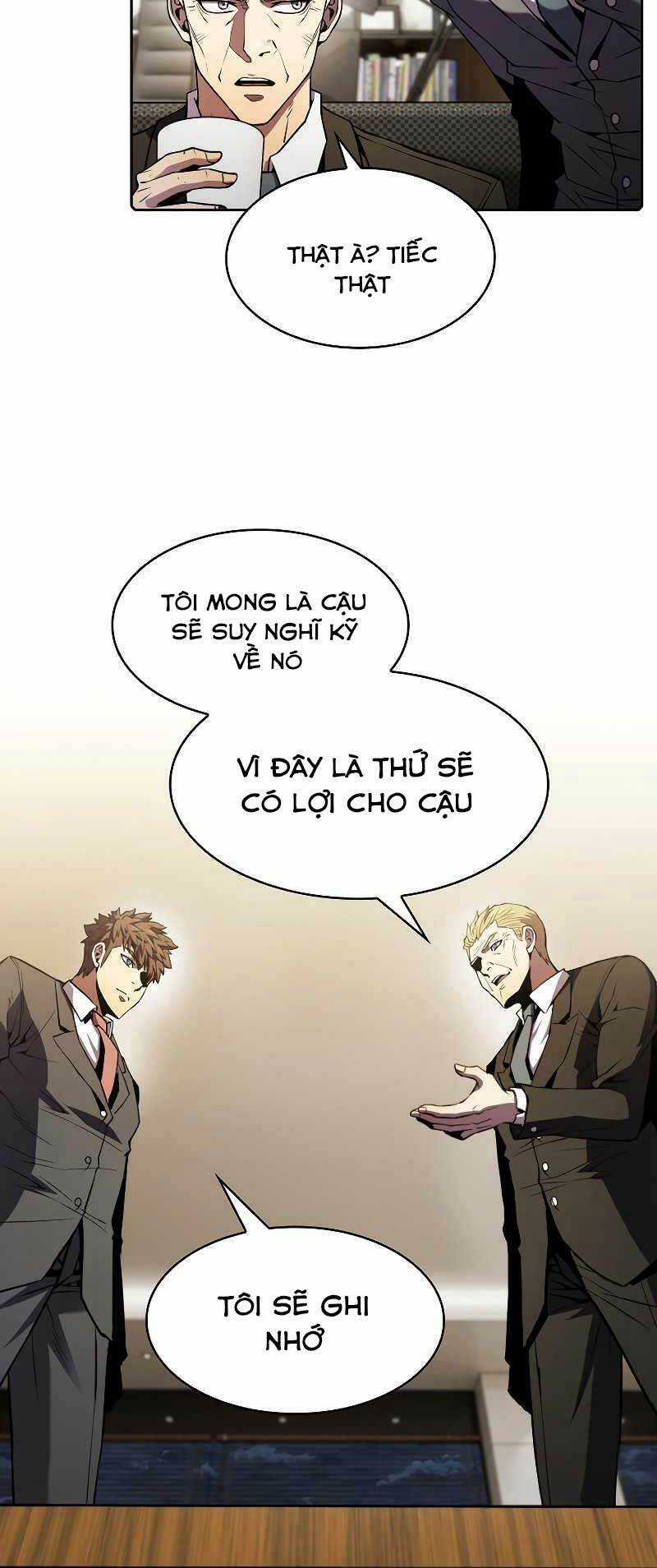 Người Chơi Trở Về Từ Địa Ngục Chapter 79 trang 50