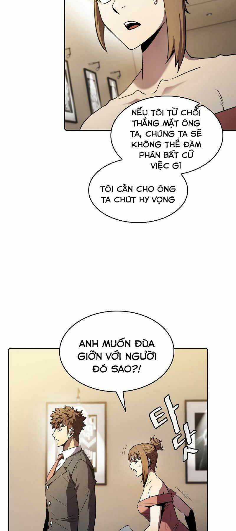 Người Chơi Trở Về Từ Địa Ngục Chapter 79 trang 54