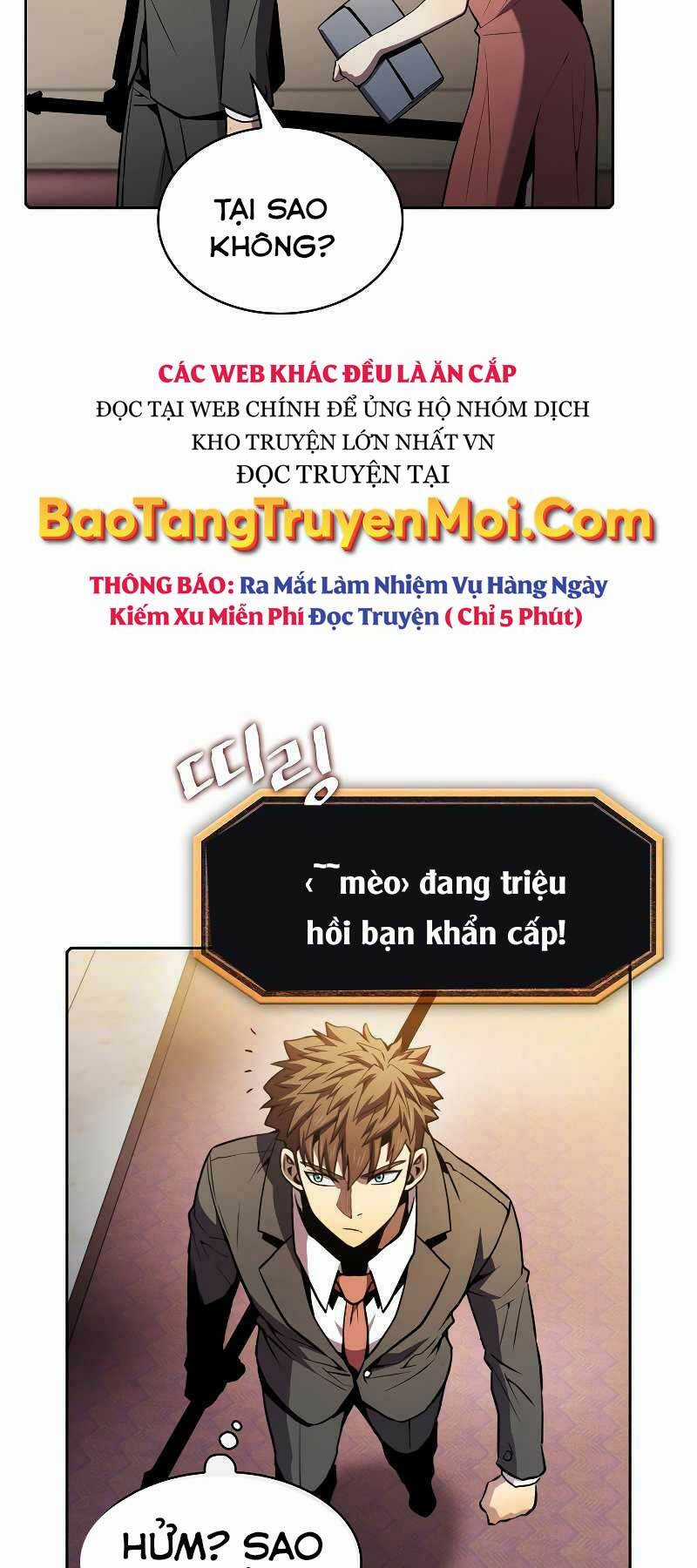 Người Chơi Trở Về Từ Địa Ngục Chapter 79 trang 55