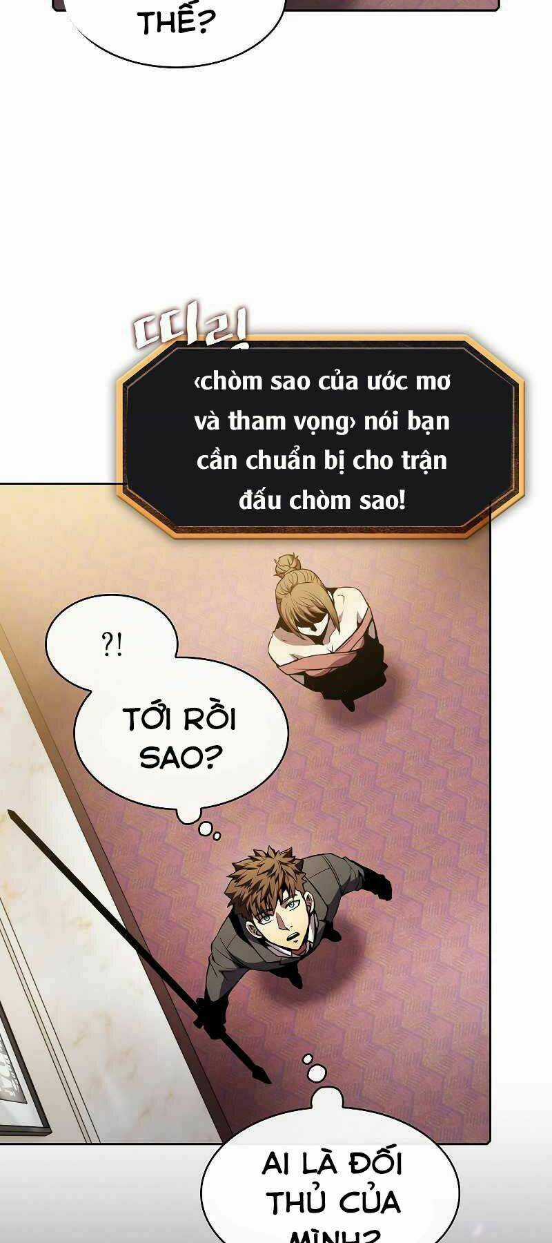 Người Chơi Trở Về Từ Địa Ngục Chapter 79 trang 56