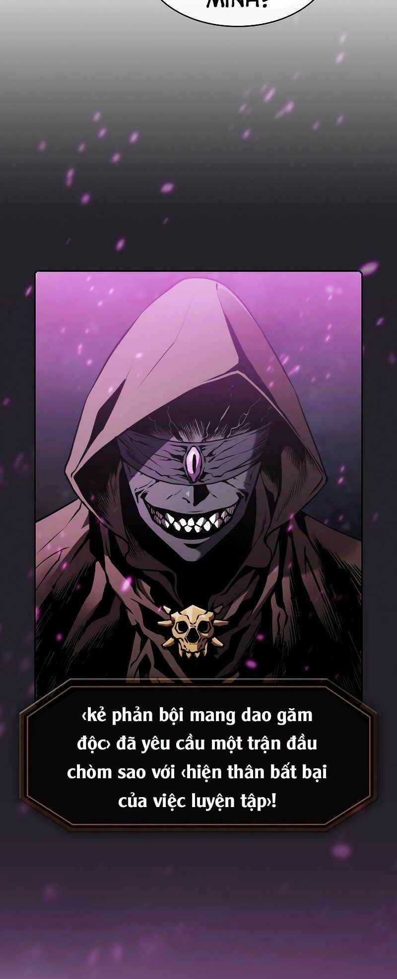 Người Chơi Trở Về Từ Địa Ngục Chapter 79 trang 57