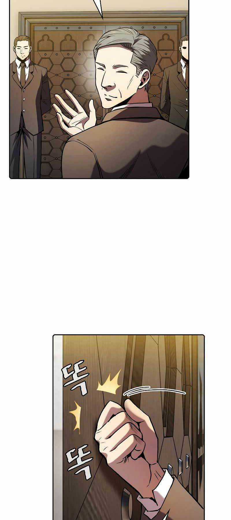 Người Chơi Trở Về Từ Địa Ngục Chapter 79 trang 9