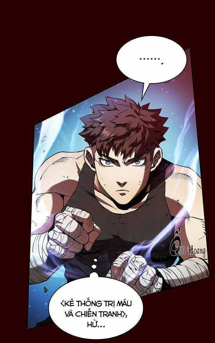 Người Chơi Trở Về Từ Địa Ngục Chapter 8 trang 10