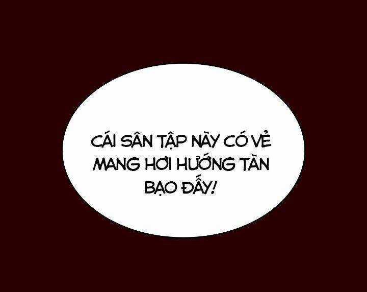 Người Chơi Trở Về Từ Địa Ngục Chapter 8 trang 12