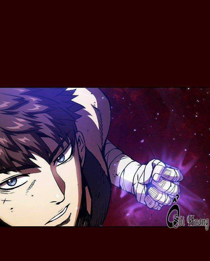 Người Chơi Trở Về Từ Địa Ngục Chapter 8 trang 15