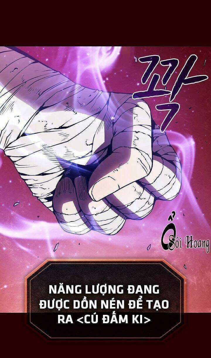 Người Chơi Trở Về Từ Địa Ngục Chapter 8 trang 16