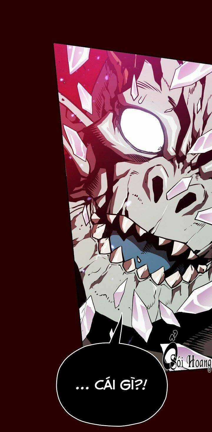 Người Chơi Trở Về Từ Địa Ngục Chapter 8 trang 18