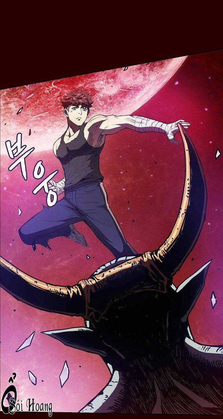 Người Chơi Trở Về Từ Địa Ngục Chapter 8 trang 19