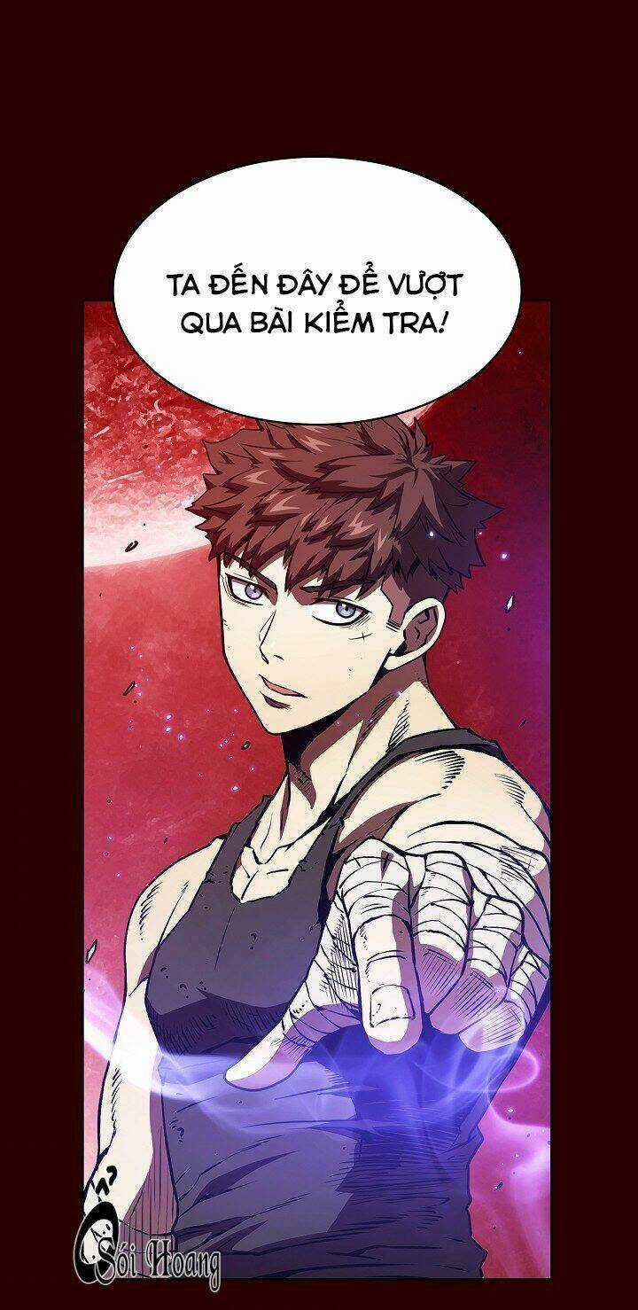 Người Chơi Trở Về Từ Địa Ngục Chapter 8 trang 23