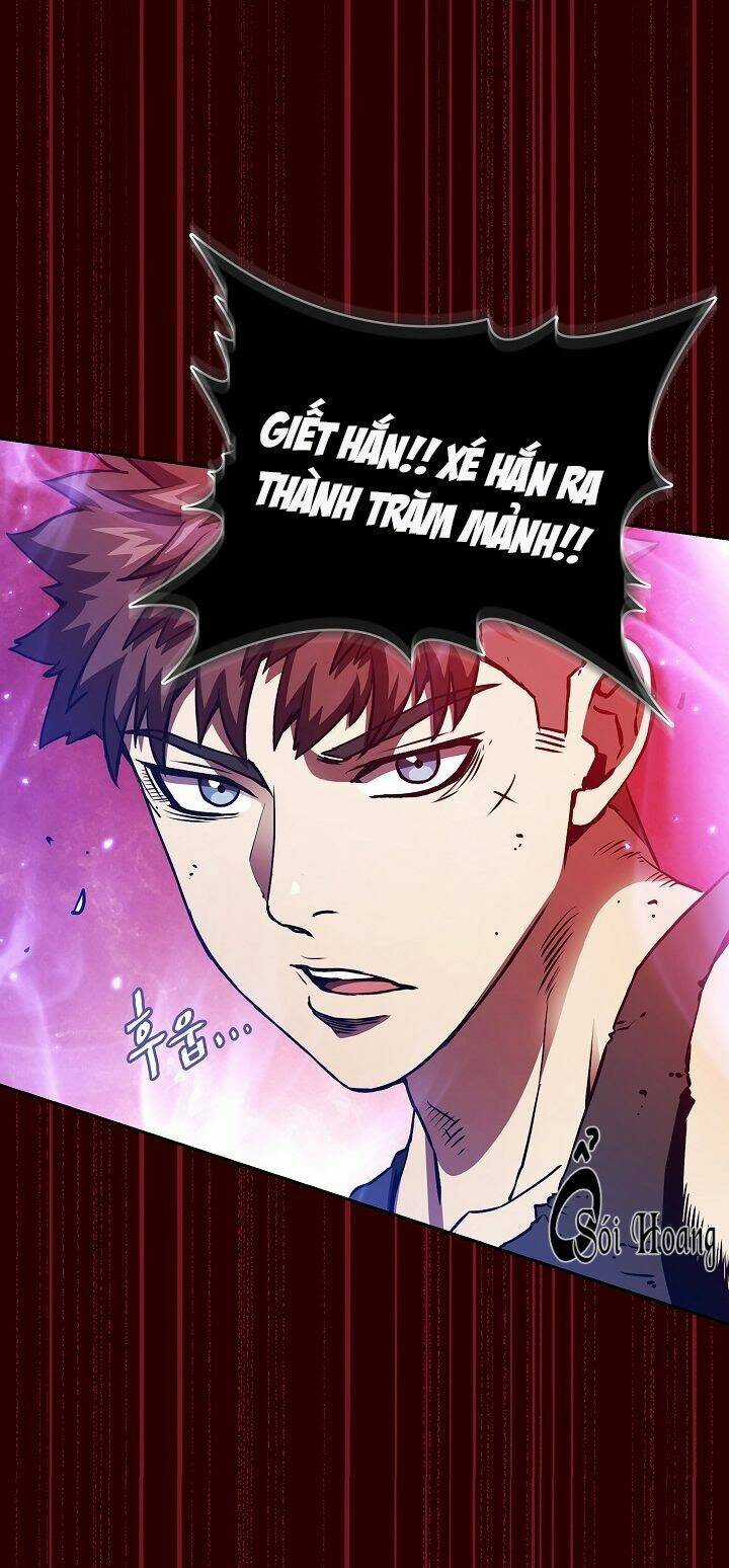 Người Chơi Trở Về Từ Địa Ngục Chapter 8 trang 28