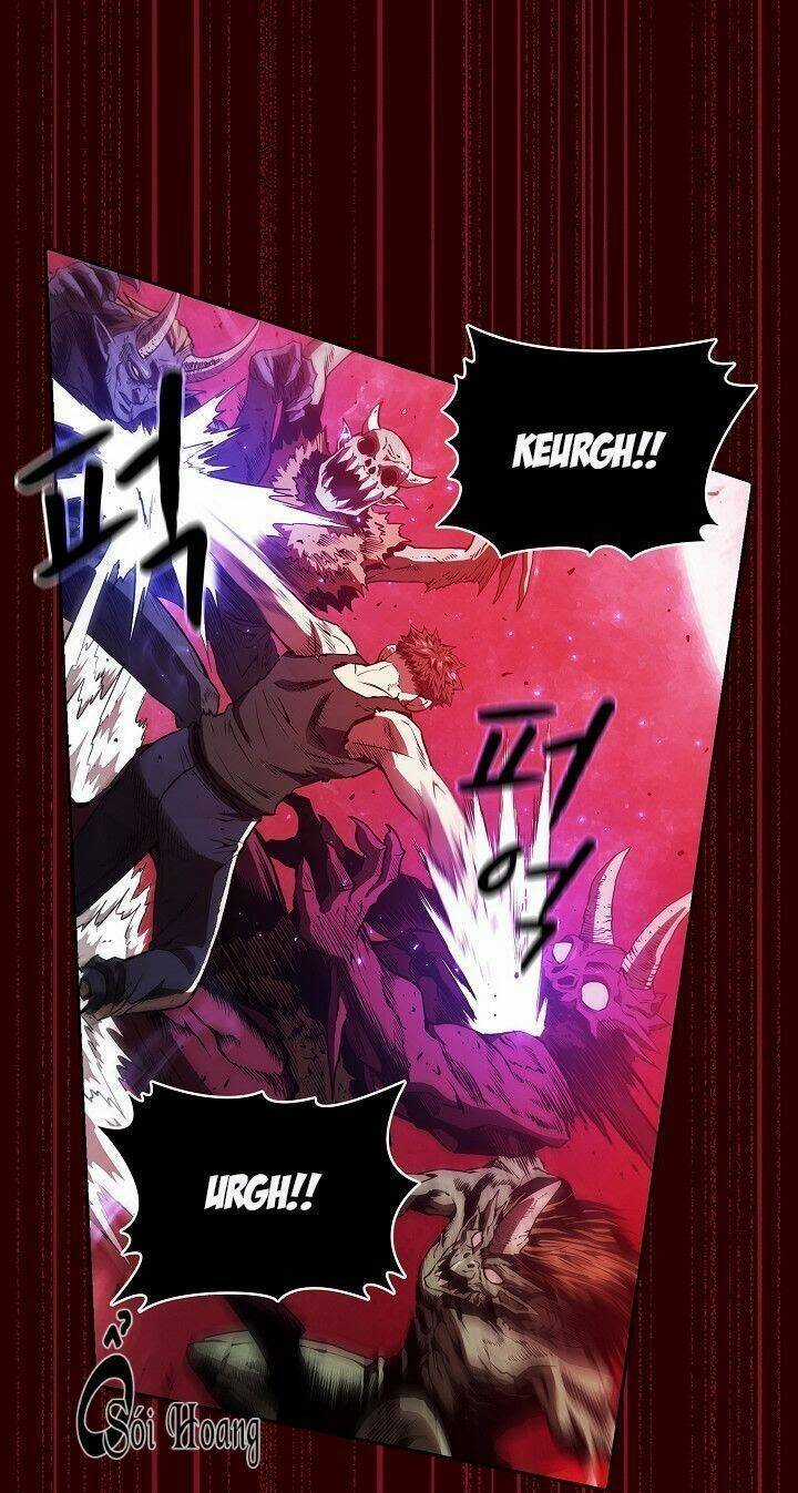 Người Chơi Trở Về Từ Địa Ngục Chapter 8 trang 29