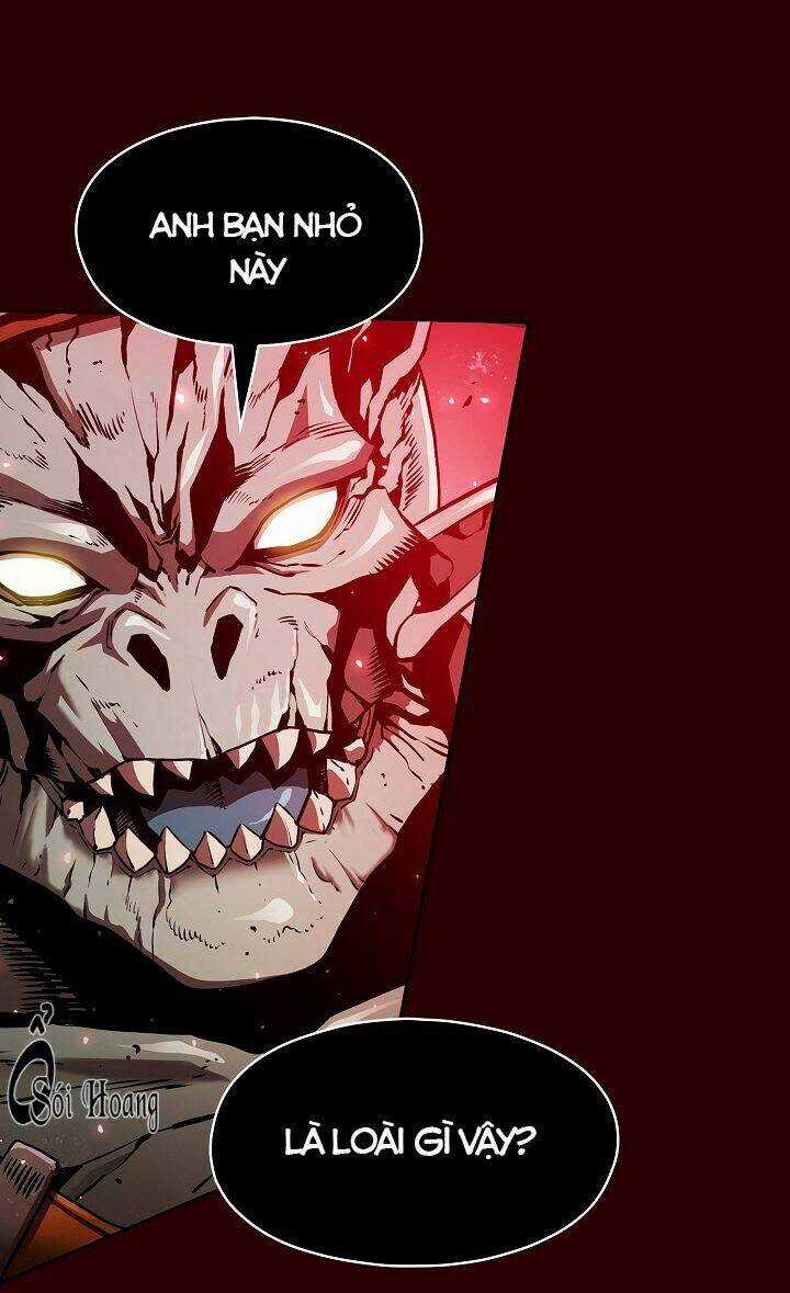 Người Chơi Trở Về Từ Địa Ngục Chapter 8 trang 3