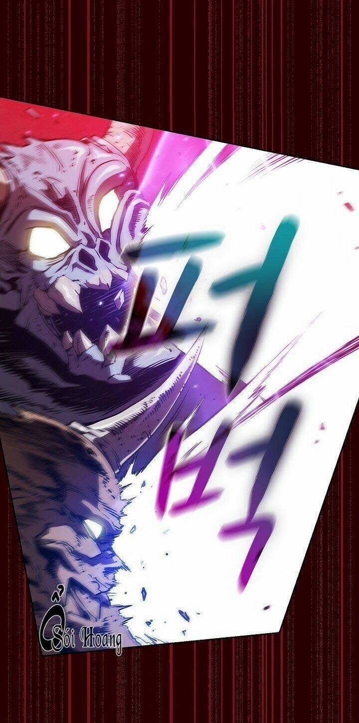 Người Chơi Trở Về Từ Địa Ngục Chapter 8 trang 30