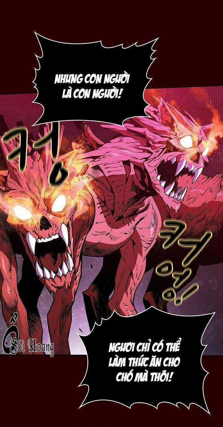 Người Chơi Trở Về Từ Địa Ngục Chapter 8 trang 36