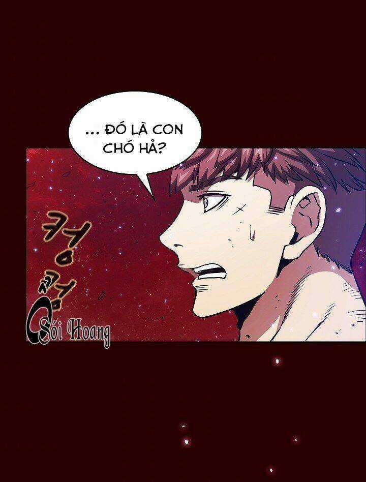 Người Chơi Trở Về Từ Địa Ngục Chapter 8 trang 37