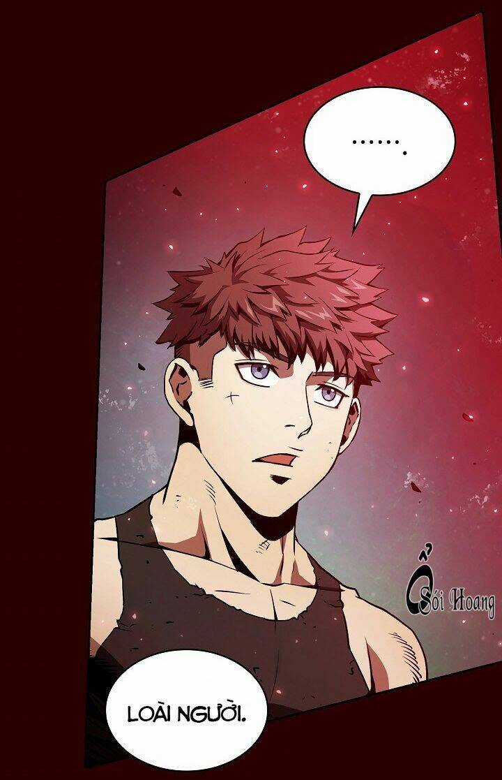 Người Chơi Trở Về Từ Địa Ngục Chapter 8 trang 4