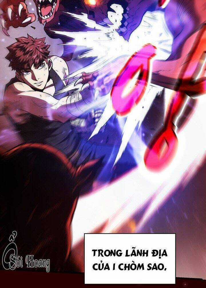 Người Chơi Trở Về Từ Địa Ngục Chapter 8 trang 41