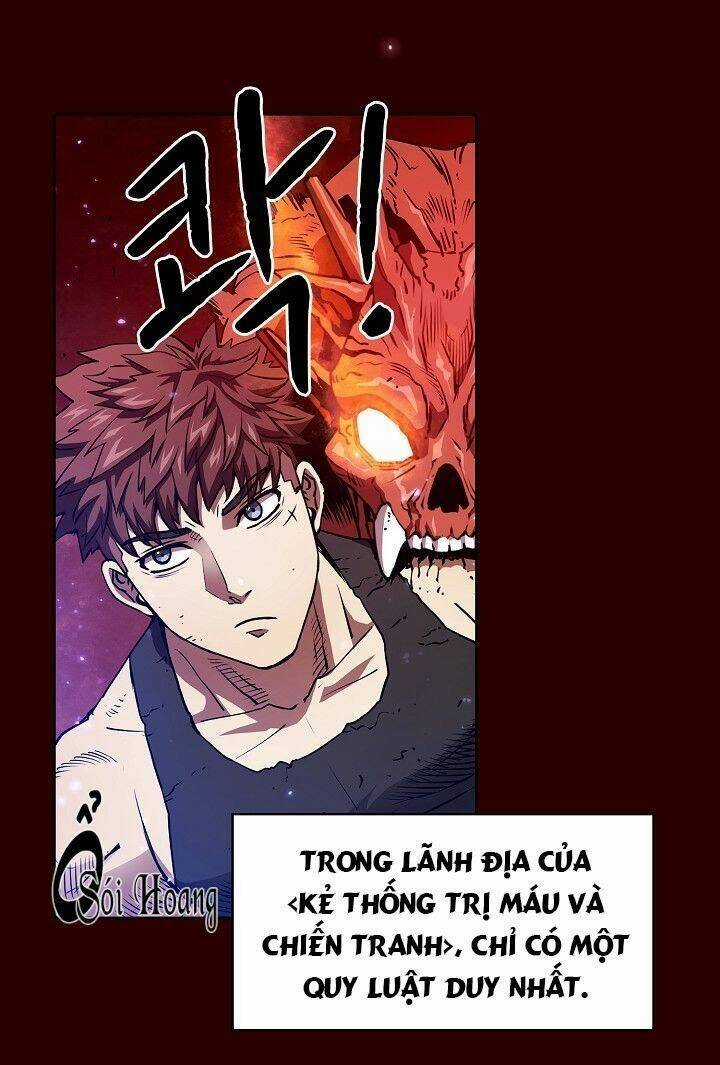 Người Chơi Trở Về Từ Địa Ngục Chapter 8 trang 43