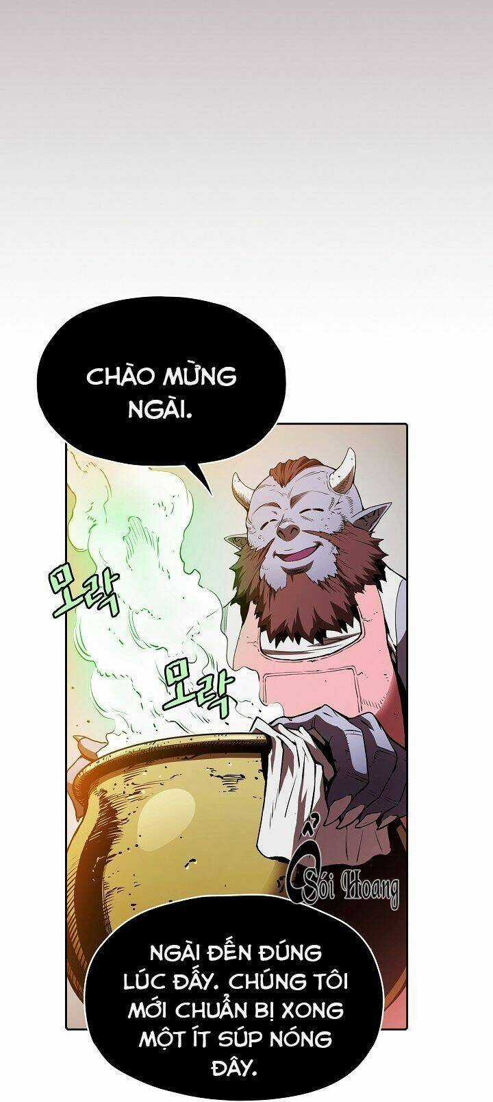 Người Chơi Trở Về Từ Địa Ngục Chapter 8 trang 48