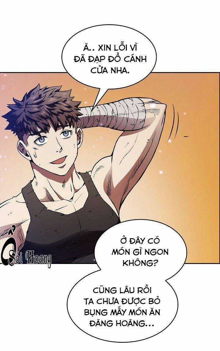 Người Chơi Trở Về Từ Địa Ngục Chapter 8 trang 50