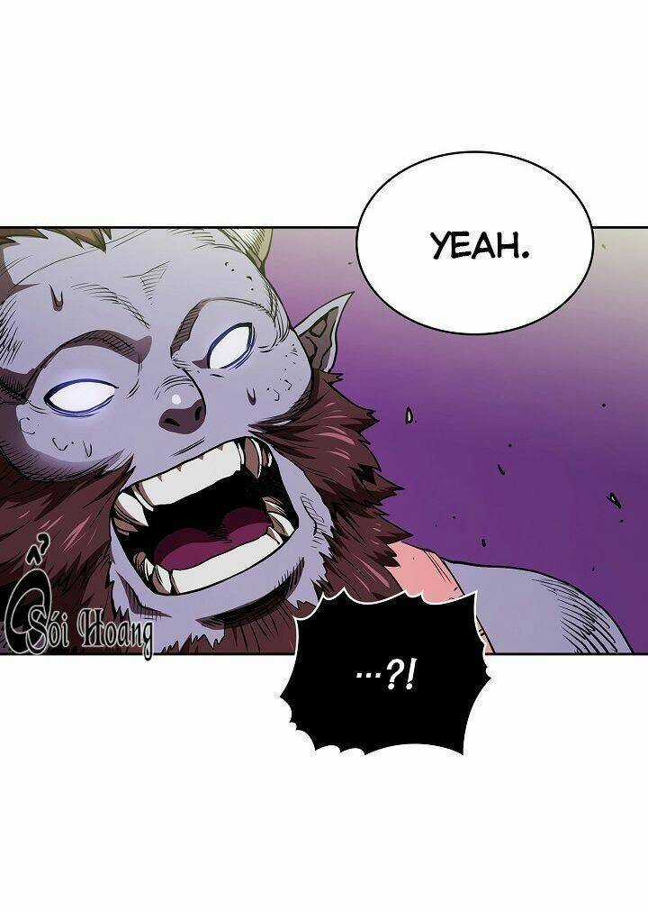 Người Chơi Trở Về Từ Địa Ngục Chapter 8 trang 54