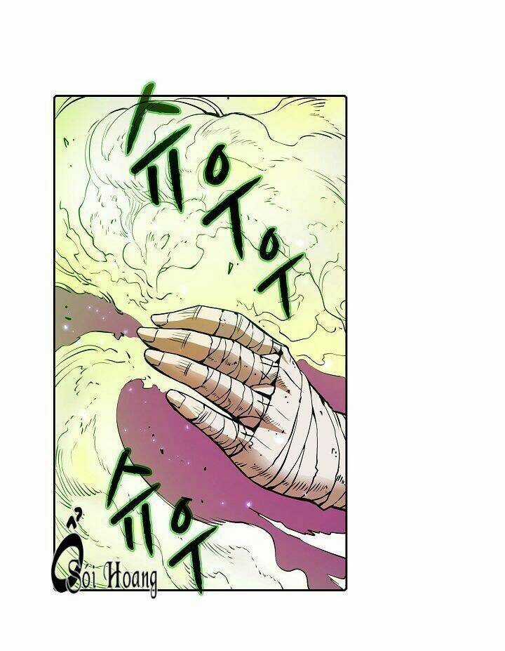 Người Chơi Trở Về Từ Địa Ngục Chapter 8 trang 55