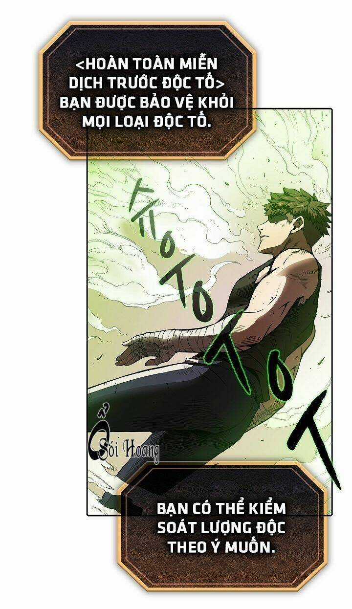 Người Chơi Trở Về Từ Địa Ngục Chapter 8 trang 56