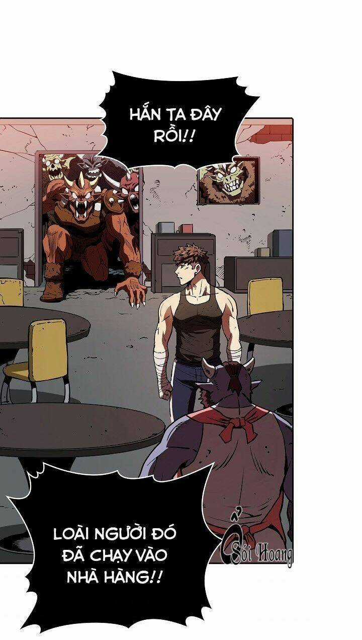 Người Chơi Trở Về Từ Địa Ngục Chapter 8 trang 59