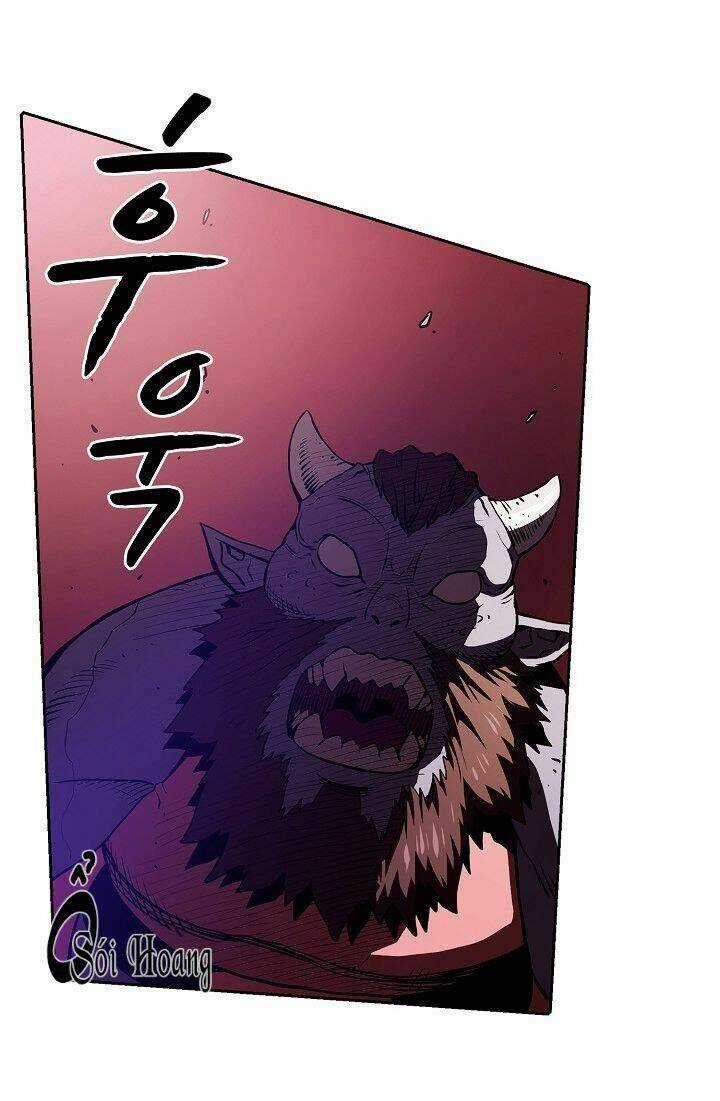 Người Chơi Trở Về Từ Địa Ngục Chapter 8 trang 62