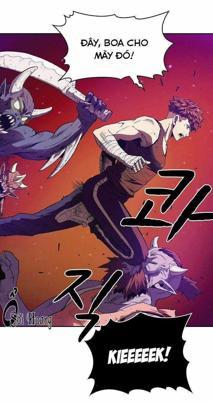 Người Chơi Trở Về Từ Địa Ngục Chapter 8 trang 63