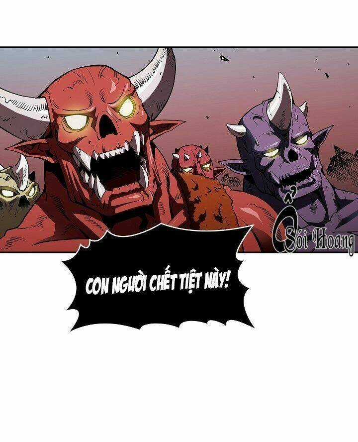 Người Chơi Trở Về Từ Địa Ngục Chapter 8 trang 66