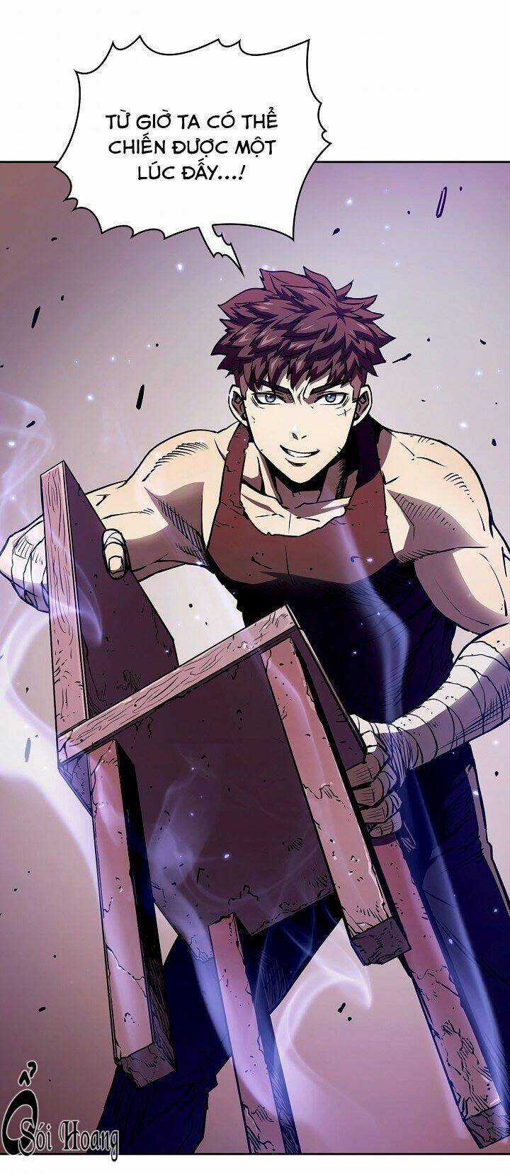 Người Chơi Trở Về Từ Địa Ngục Chapter 8 trang 67