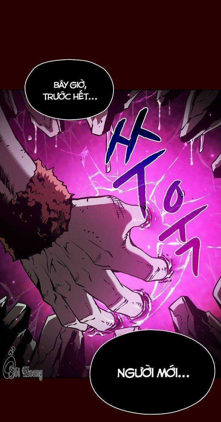 Người Chơi Trở Về Từ Địa Ngục Chapter 8 trang 7