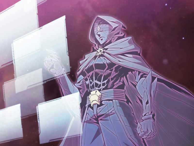 Người Chơi Trở Về Từ Địa Ngục Chapter 80 trang 16