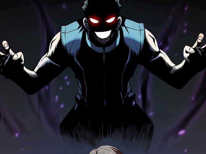 Người Chơi Trở Về Từ Địa Ngục Chapter 80 trang 28