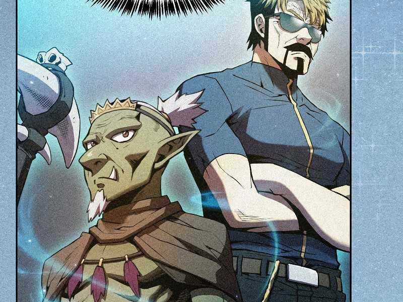 Người Chơi Trở Về Từ Địa Ngục Chapter 80 trang 43