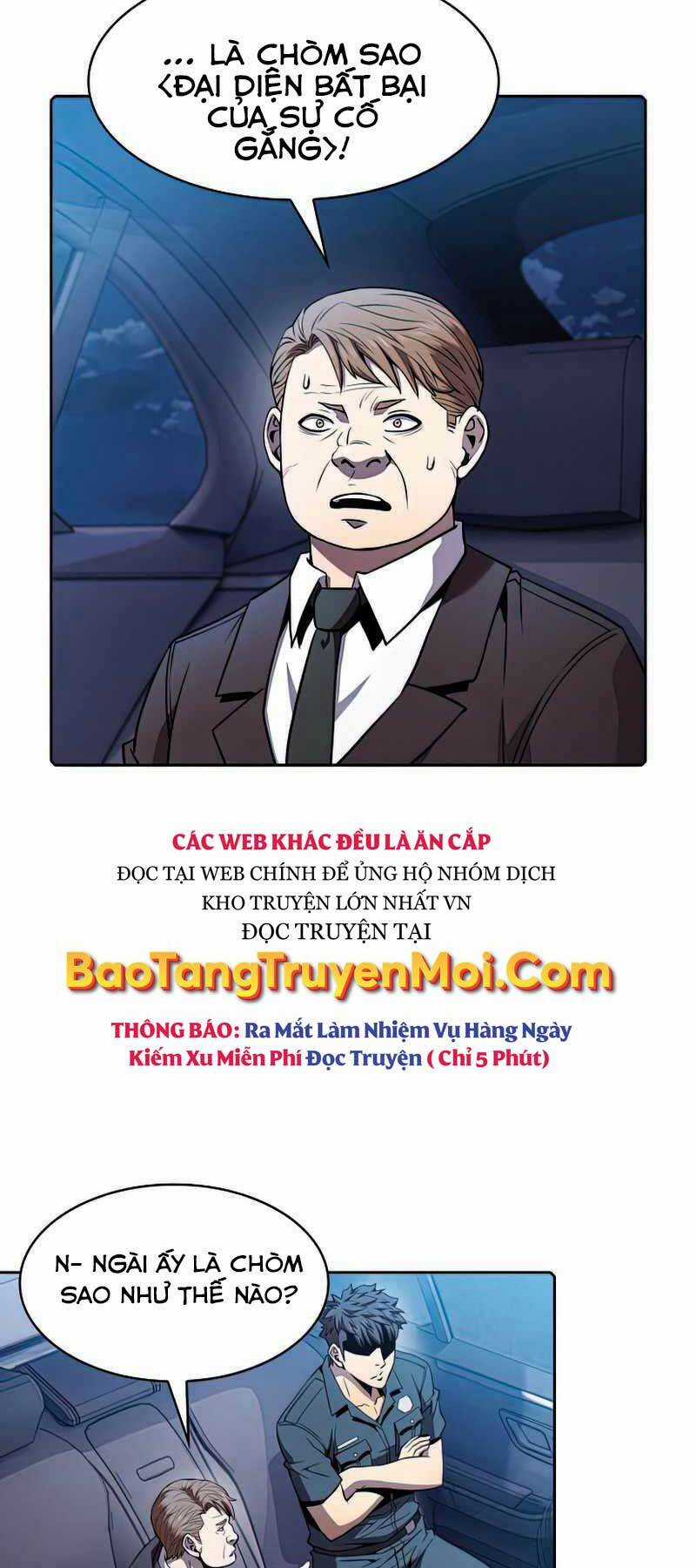 Người Chơi Trở Về Từ Địa Ngục Chapter 81 trang 1