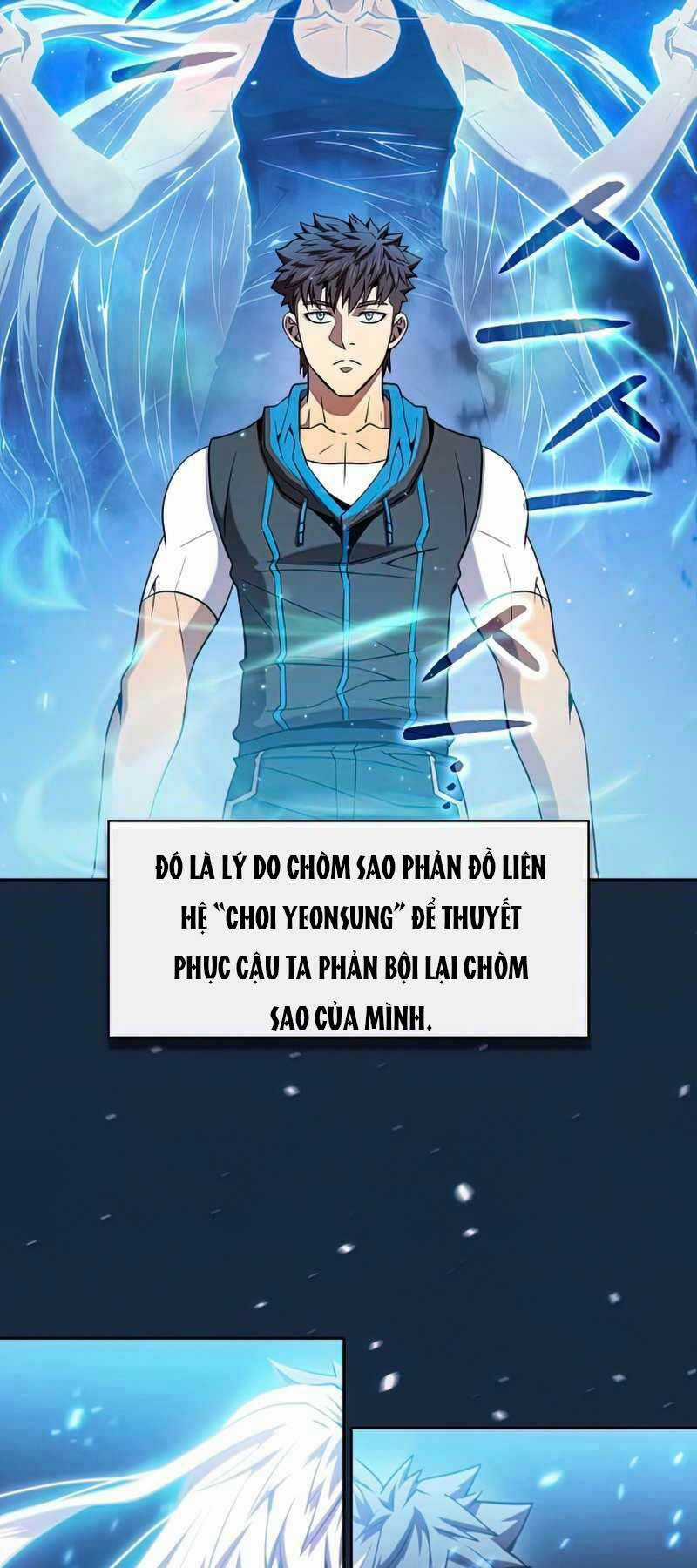 Người Chơi Trở Về Từ Địa Ngục Chapter 81 trang 11