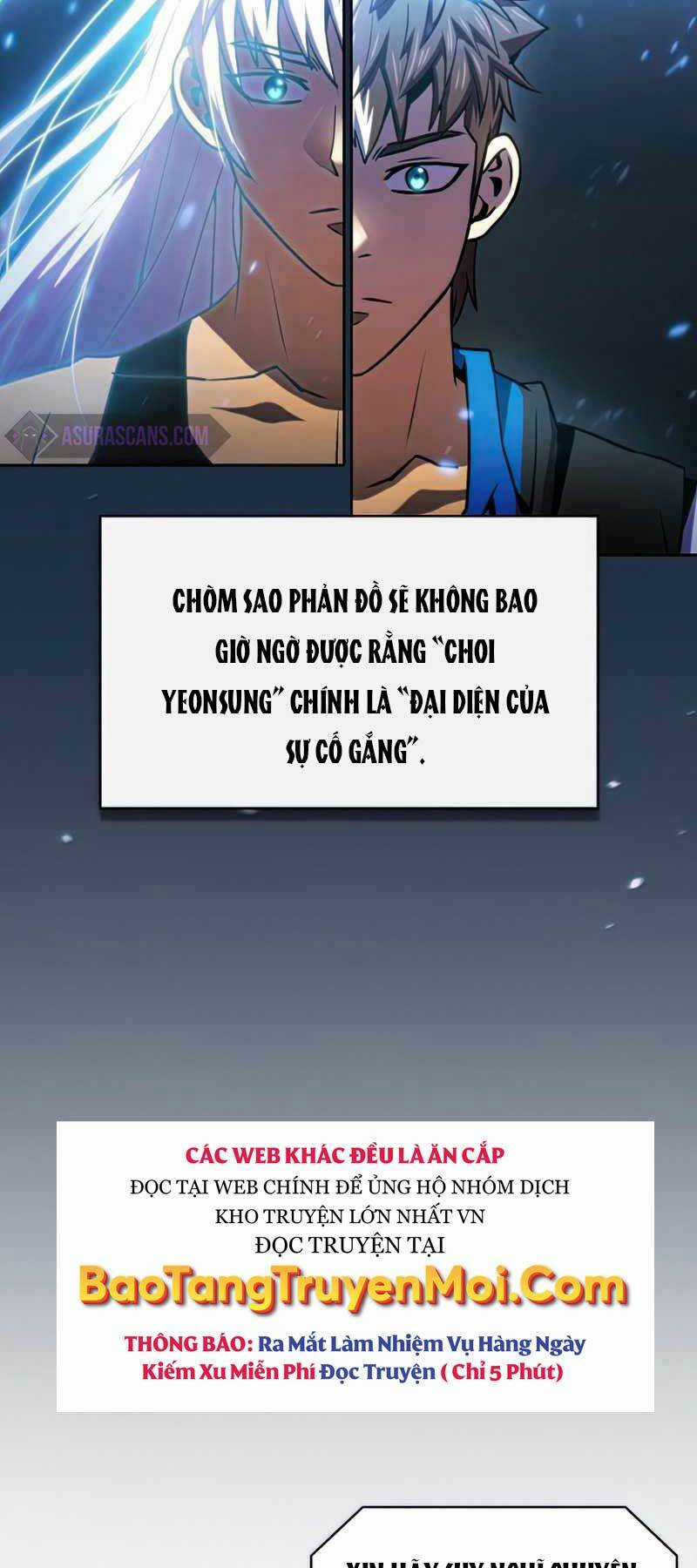 Người Chơi Trở Về Từ Địa Ngục Chapter 81 trang 12