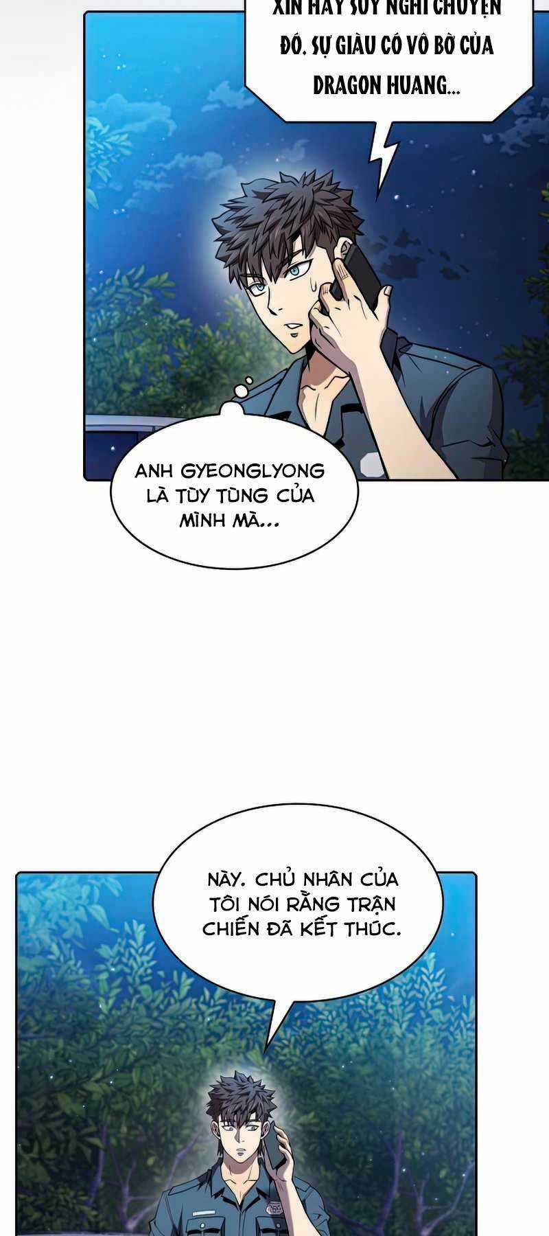 Người Chơi Trở Về Từ Địa Ngục Chapter 81 trang 13