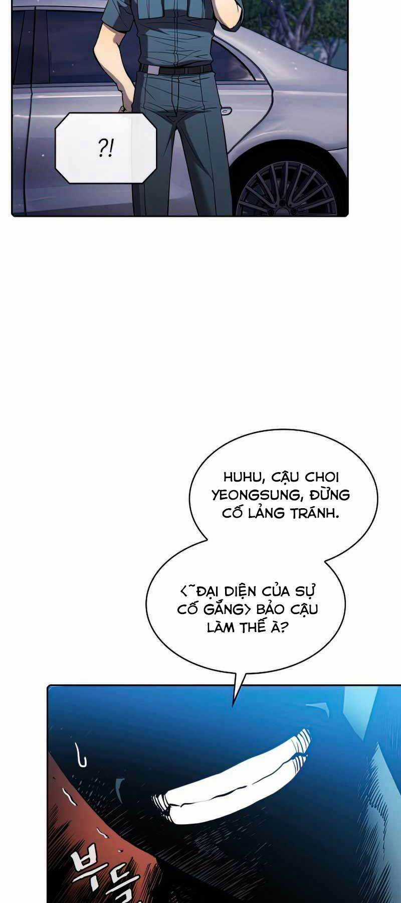 Người Chơi Trở Về Từ Địa Ngục Chapter 81 trang 14