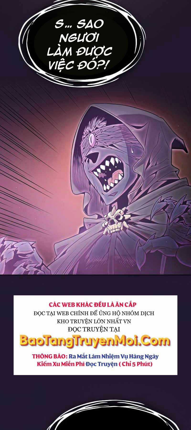 Người Chơi Trở Về Từ Địa Ngục Chapter 81 trang 18