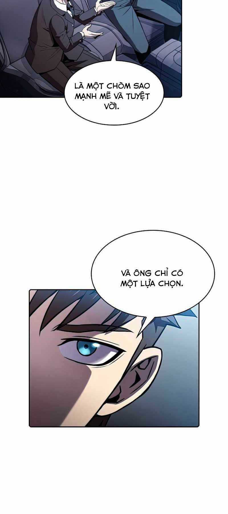 Người Chơi Trở Về Từ Địa Ngục Chapter 81 trang 2