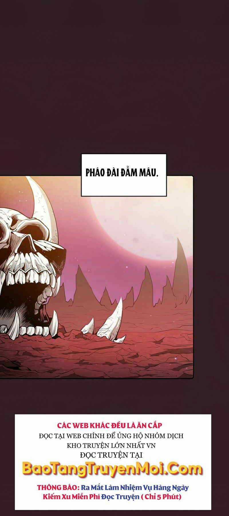 Người Chơi Trở Về Từ Địa Ngục Chapter 81 trang 20