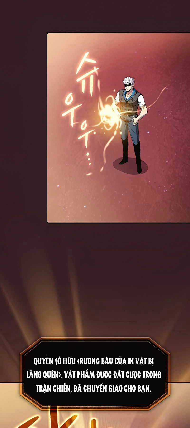 Người Chơi Trở Về Từ Địa Ngục Chapter 81 trang 21