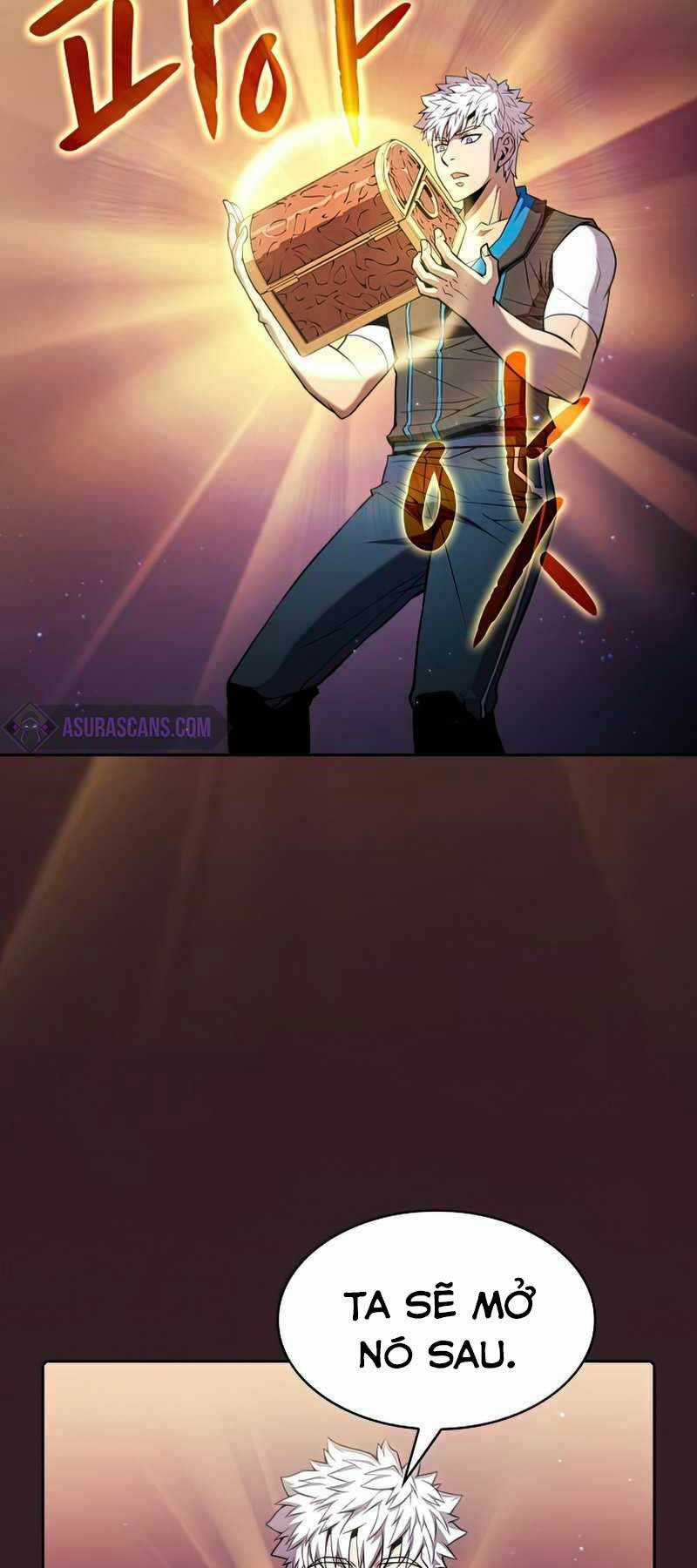 Người Chơi Trở Về Từ Địa Ngục Chapter 81 trang 22