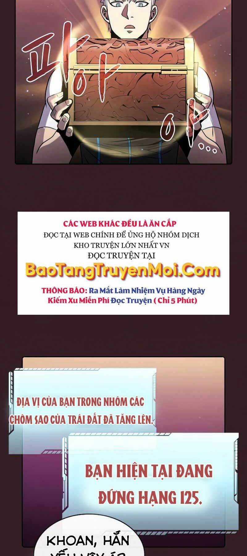 Người Chơi Trở Về Từ Địa Ngục Chapter 81 trang 23