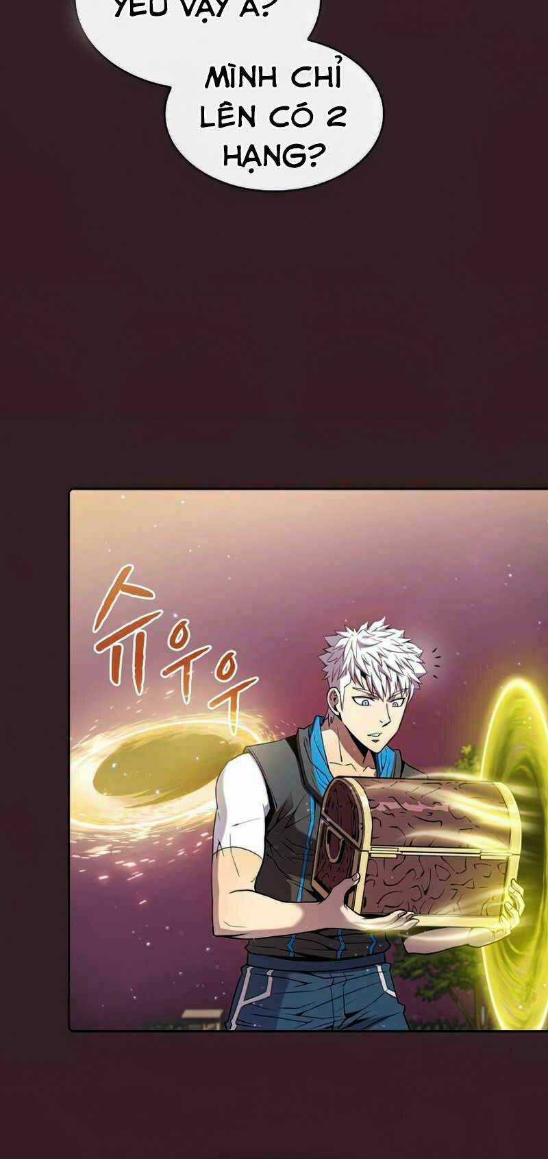 Người Chơi Trở Về Từ Địa Ngục Chapter 81 trang 24