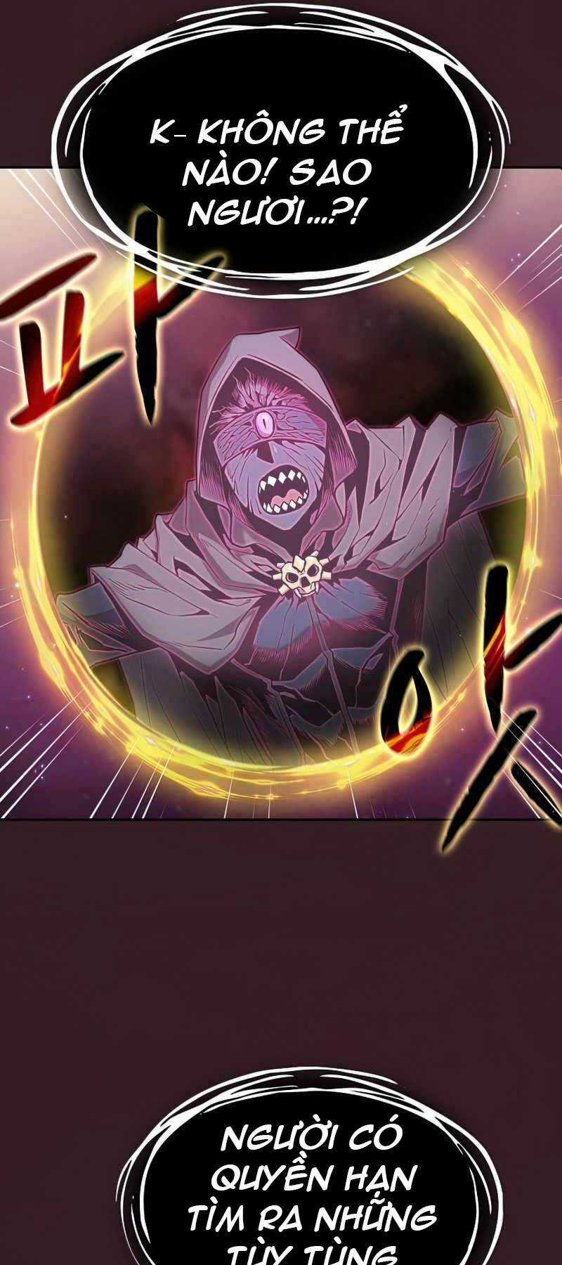 Người Chơi Trở Về Từ Địa Ngục Chapter 81 trang 25